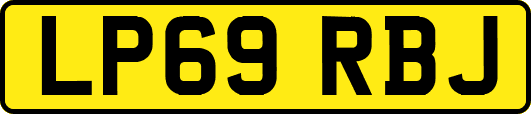 LP69RBJ