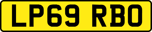 LP69RBO