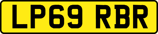 LP69RBR