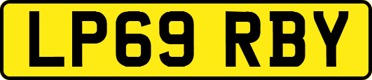LP69RBY