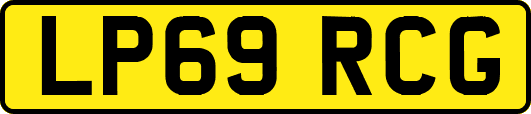 LP69RCG