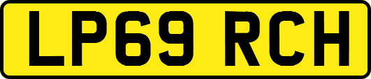LP69RCH