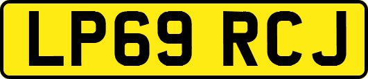 LP69RCJ