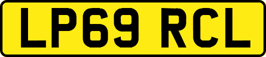 LP69RCL