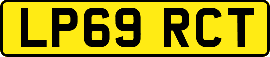 LP69RCT