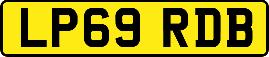 LP69RDB
