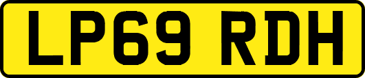 LP69RDH