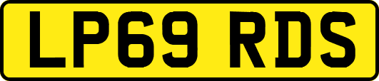 LP69RDS