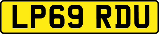 LP69RDU