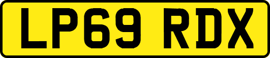 LP69RDX