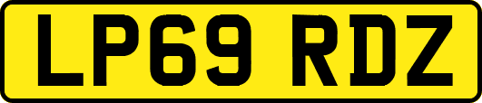 LP69RDZ