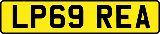LP69REA