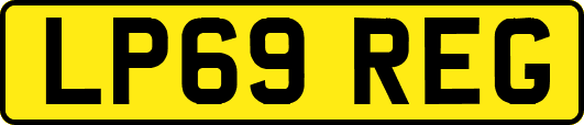 LP69REG