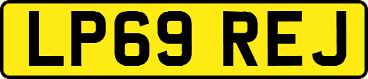 LP69REJ