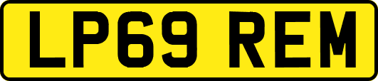 LP69REM