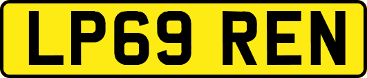 LP69REN