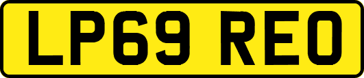 LP69REO