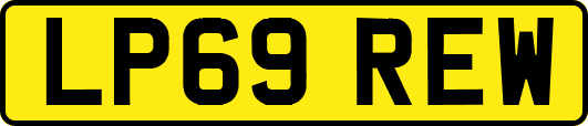 LP69REW
