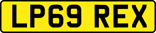 LP69REX