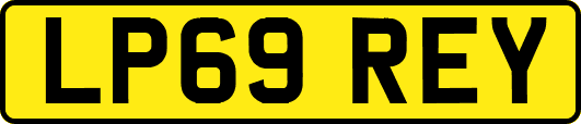 LP69REY