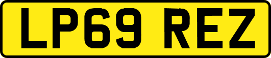 LP69REZ