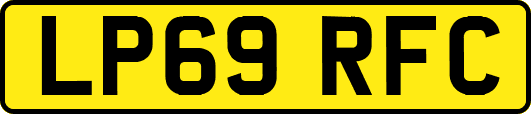 LP69RFC