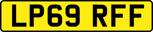 LP69RFF
