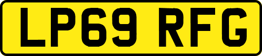 LP69RFG