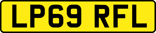 LP69RFL