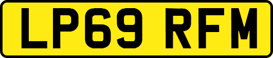 LP69RFM