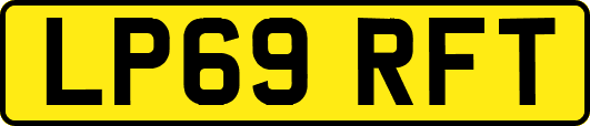 LP69RFT