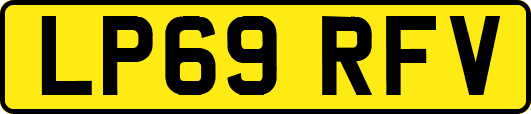 LP69RFV