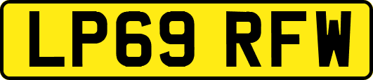 LP69RFW