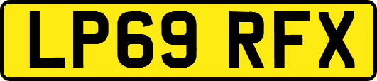 LP69RFX