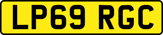 LP69RGC