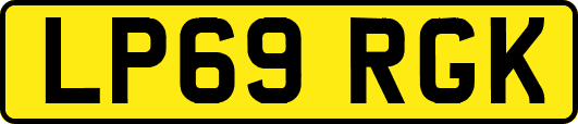 LP69RGK