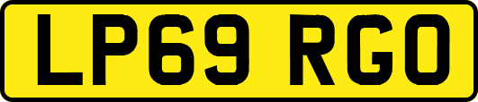 LP69RGO