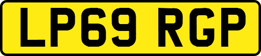 LP69RGP