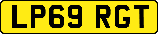 LP69RGT