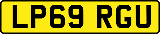LP69RGU