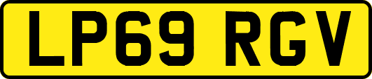 LP69RGV