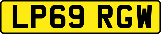 LP69RGW