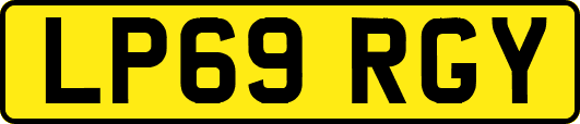 LP69RGY