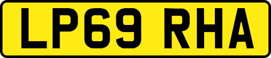 LP69RHA