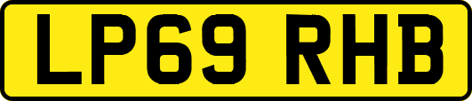 LP69RHB
