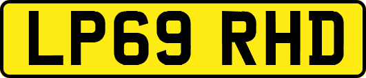 LP69RHD