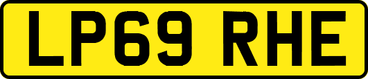 LP69RHE