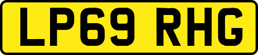 LP69RHG
