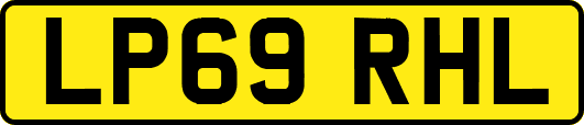 LP69RHL