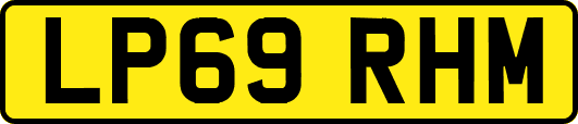 LP69RHM